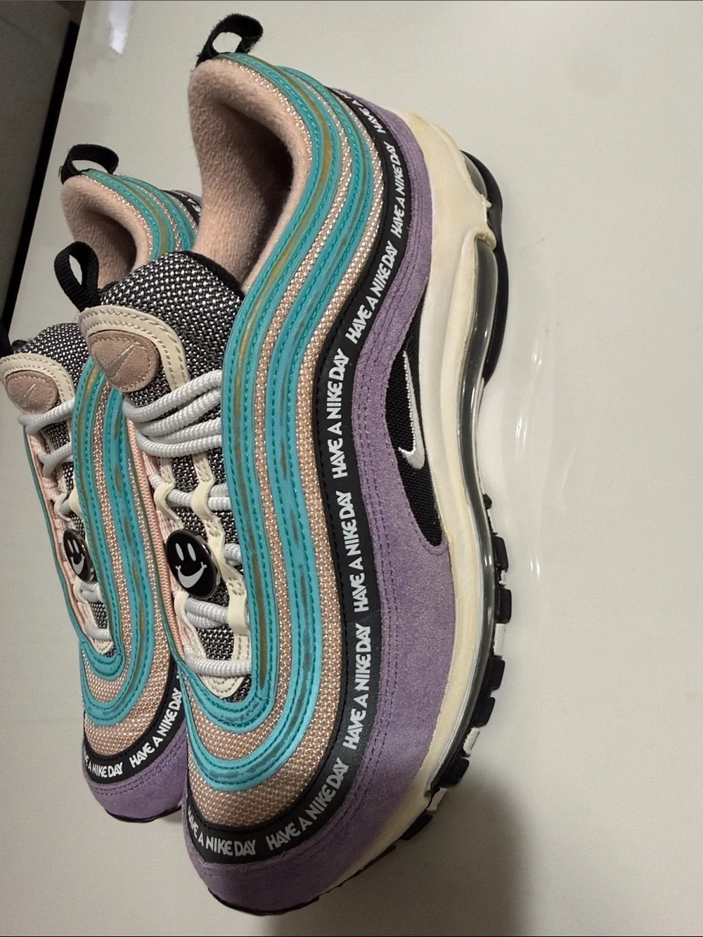 Nike Air Max 97 ND 